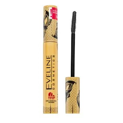 Eveline Variété Lashes Show Mascara řasenka pro prodloužení a natočení řas Black 10 ml