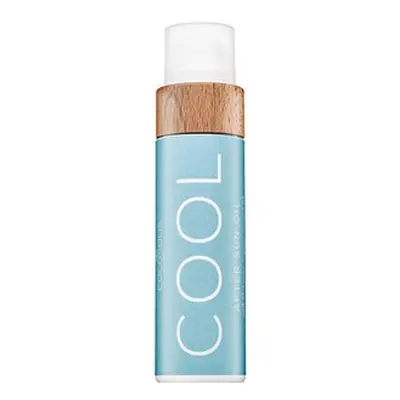 COCOSOLIS COOL After Sun Oil tělový olej po opalování 110 ml