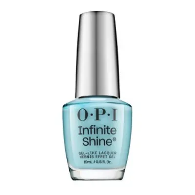 OPI Infinite Shine Gel-Like Lacquer lak na nehty s gelovým efektem Last from the Past 15 ml