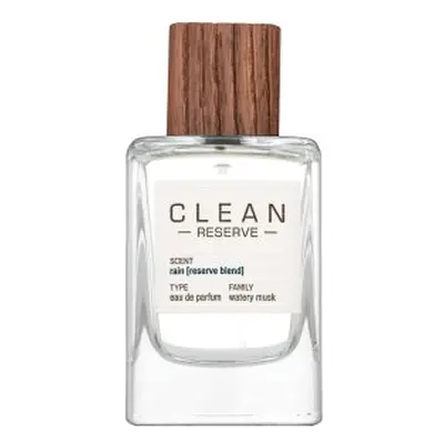 Clean Reserve Rain [Reserve Blend] parfémovaná voda unisex 100 ml