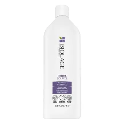 Matrix Biolage Hydrasource Shampoo šampon pro suché vlasy 1000 ml