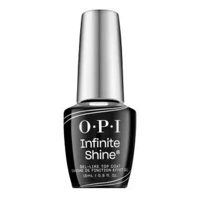 OPI Infinite Shine Silk Duo Pack sada laků na nehty 2 x 15 ml