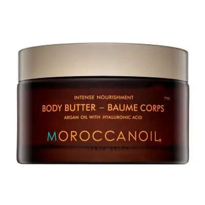 Moroccanoil Intense Nourishment tělové máslo Body Butter 200 ml