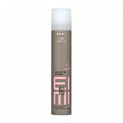 Wella Professionals EIMI Fixing Hairsprays Mistify Me Strong lak na vlasy pro silnou fixaci 300 