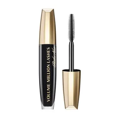 L´Oréal Paris Volume Million Lashes Balm Noir Mascara řasenka pro objem 9 ml