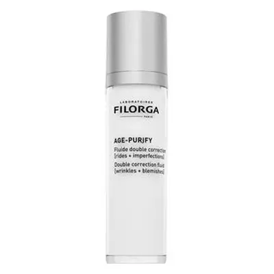 Filorga Age-Purify Double Correction Fluid omlazující sérum pro normální/smíšenou pleť 50 ml