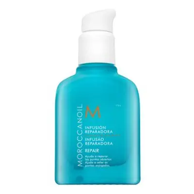 Moroccanoil Repair Mending Infusion posilující péče pro suché a poškozené vlasy 75 ml