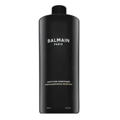 Balmain Homme Bodyfying Conditioner posilující kondicionér pro objem vlasů 1000 ml