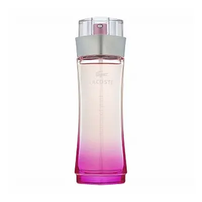 Lacoste Touch of Pink toaletní voda pro ženy 90 ml