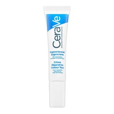 CeraVe vypínací oční krém Eye Repair Cream 14 ml