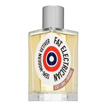 Etat Libre d’Orange Fat Electrician Semi-Modern Vetiver parfémovaná voda pro muže 100 ml