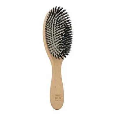 Marlies Möller Allround Hair Brush hřeben na vlasy s nylonovými a kančími štětinami