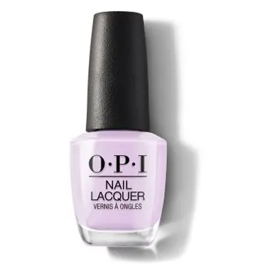 OPI Nail Lacquer lak na nehty Polly Want a Lacquer? 15 ml