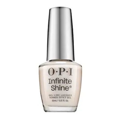 OPI Infinite Shine Gel-Like Lacquer lak na nehty s gelovým efektem Shimmer Takes All 15 ml