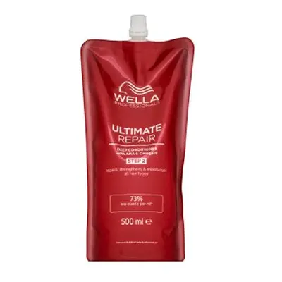 Wella Professionals Ultimate Repair Conditioner vyživující kondicionér Refill 500 ml