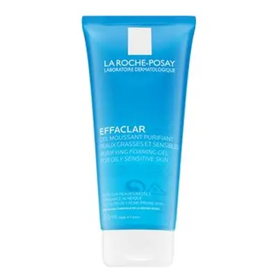 La Roche-Posay Effaclar Purifying Foaming Gel čistící gel pro problematickou pleť 200 ml