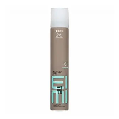 Wella Professionals EIMI Fixing Hairsprays Mistify Me Light lak na vlasy pro lehkou fixaci 500 m