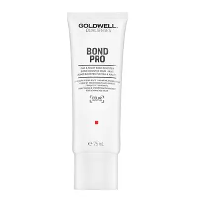 Goldwell Dualsenses Bond Pro Day & Night Bond Booster posilující péče pro suché a lámavé vlasy 7