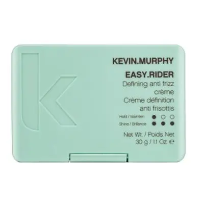 Kevin Murphy Easy.Rider uhlazující krém pro nepoddajné vlasy 30 g