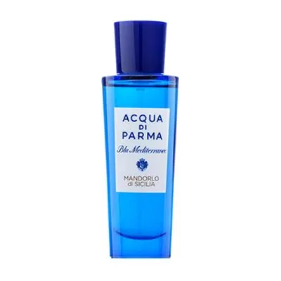 Acqua di Parma Blu Mediterraneo Mandorlo di Sicilia toaletní voda unisex 30 ml