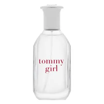 Tommy Hilfiger Tommy Girl toaletní voda pro ženy 50 ml