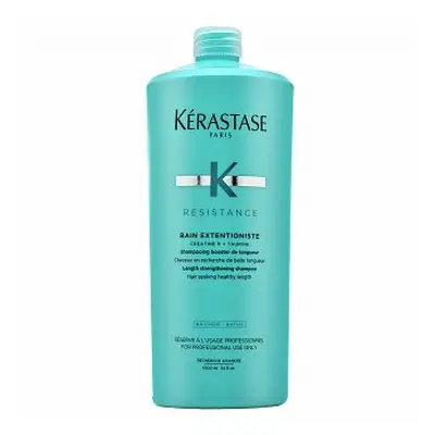 Kérastase Resistance Bain Extentioniste posilující šampon pro dlouhé vlasy 1000 ml