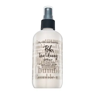 Bumble And Bumble BB Holding Spray stylingový sprej pro objem a zpevnění vlasů 250 ml