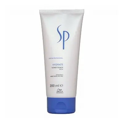 Wella Professionals SP Hydrate Conditioner kondicionér pro suché vlasy 200 ml