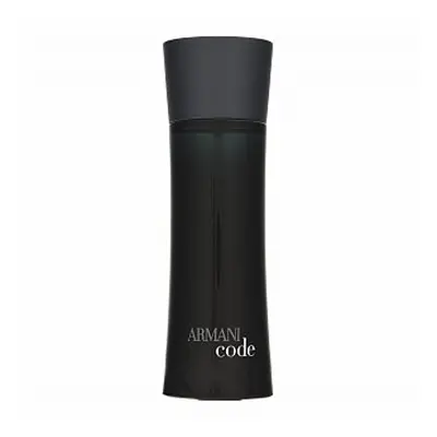 Armani (Giorgio Armani) Code toaletní voda pro muže 75 ml