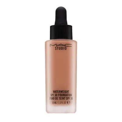 MAC Studio Waterweight Foundation tekutý make-up NW43 30 ml