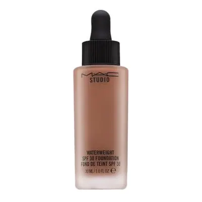 MAC Studio Waterweight Foundation NW50 tekutý make-up 30 ml