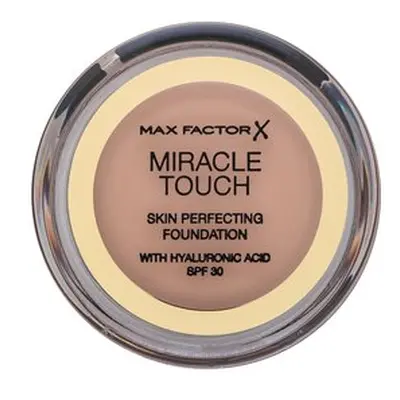 Max Factor Miracle Touch Foundation dlouhotrvající make-up s hydratačním účinkem 55 Blushing Bei