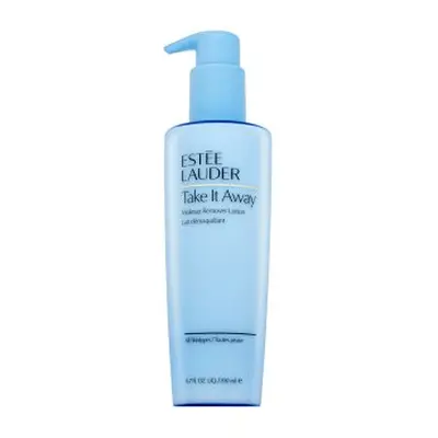 Estee Lauder Take It Away Makeup Remover Lotion jemný odličovač 200 ml