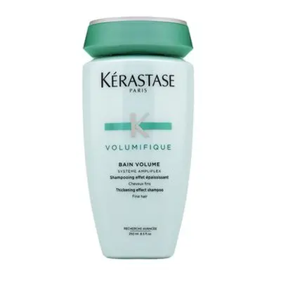 Kérastase Resistance Volumifique Thickening Effect Shampoo šampon pro jemné vlasy 250 ml