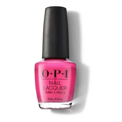 OPI Nail Lacquer lak na nehty Without a Pout 15 ml