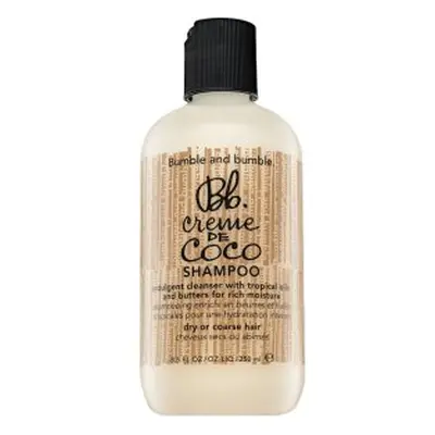 Bumble And Bumble BB Creme De Coco Shampoo vyživující šampon s hydratačním účinkem 250 ml