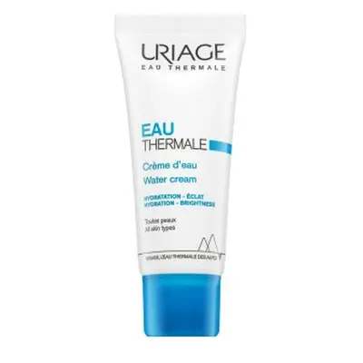 Uriage Eau Thermale Water Cream hydratační emulze pro velmi suchou a citlivou pleť 40 ml