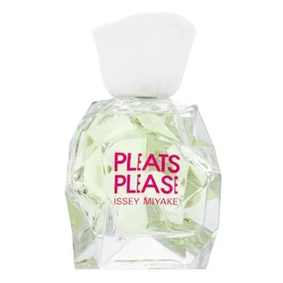 Issey Miyake Pleats Please L´Eau toaletní voda pro ženy 50 ml