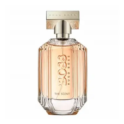 Hugo Boss The Scent parfémovaná voda pro ženy 100 ml