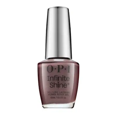 OPI Infinite Shine Gel-Like Lacquer lak na nehty s gelovým efektem You Don't Know Jacques! 15 ml