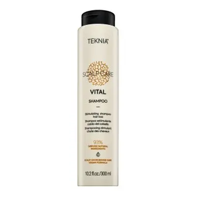 Lakmé Teknia Scalp Care Vital Shampoo šampon proti vypadávání vlasů 300 ml