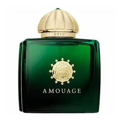 Amouage Epic parfémovaná voda pro ženy 100 ml