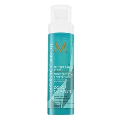 Moroccanoil Color Complete Protect & Prevent Spray bezoplachová péče pro barvené vlasy 160 ml