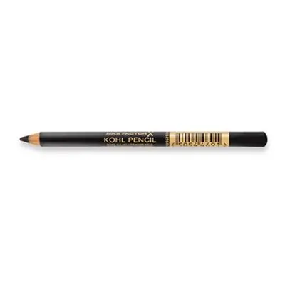 Max Factor Kohl Pencil tužka na oči 020 Black 1,2 g