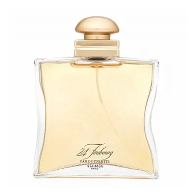 Hermès 24 Faubourg toaletní voda pro ženy 100 ml