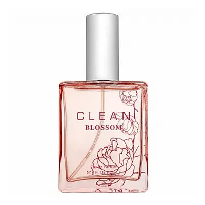 Clean Blossom parfémovaná voda pro ženy 60 ml