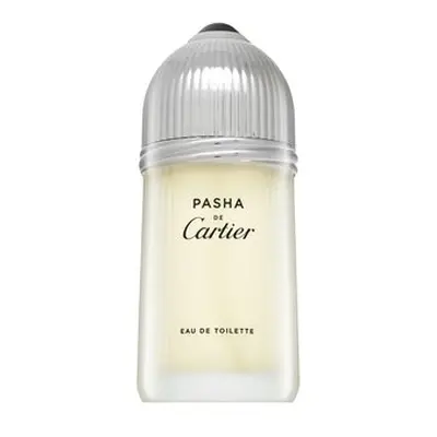 Cartier Pasha toaletní voda pro muže 100 ml