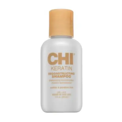 CHI Keratin Shampoo posilující šampon s keratinem 59 ml