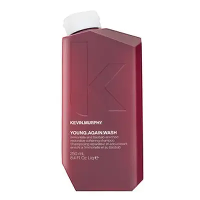 Kevin Murphy Young.Again.Wash vyživující šampon pro zralé vlasy 250 ml