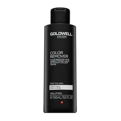 Goldwell System Color Remover Liquid 150 ml